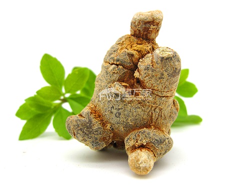 服用三七粉期間能不能喝茶？