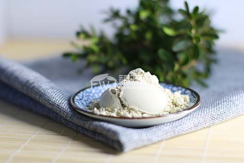 展銷會上的三七粉便宜但真不真？