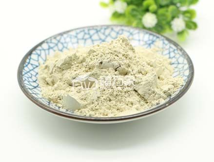 三七粉的效用是什么？