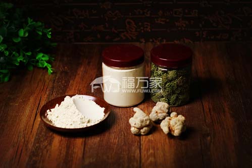 三七粉要不要堅持吃？三七粉能長期吃嗎？