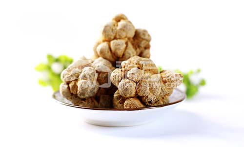三七粉怎么吃？三七粉每天吃多少適宜