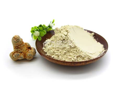 三七粉的用途是什么？