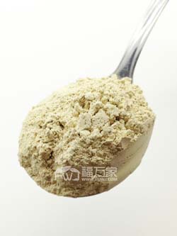 正宗三七粉什么顏色、氣味及味道？