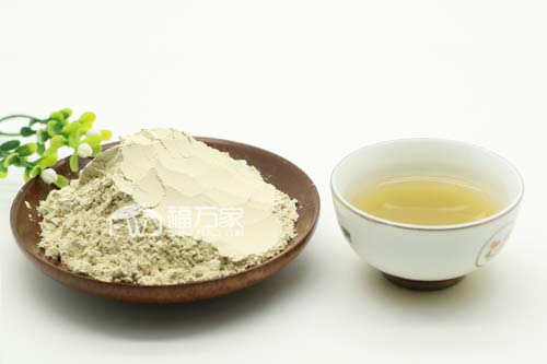 三七粉越細(xì)越好？