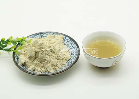 三七粉越細(xì)越好？