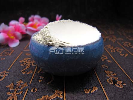 三七粉怎么吃？