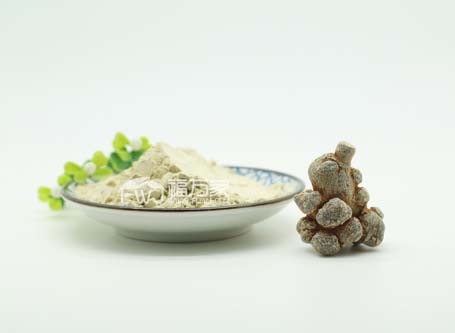 三七粉為什么對(duì)祛斑美白有用？