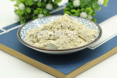 三七粉能淡斑？