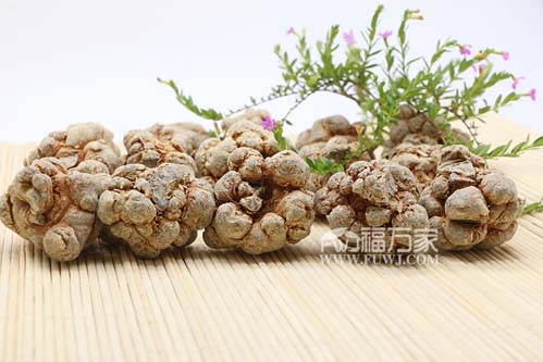 三七粉能淡斑？