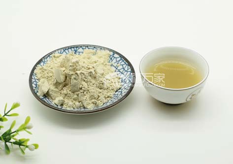 三七粉過期了還能喝嗎？