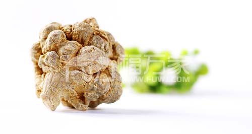 三七有啥用？三七的作用與功效
