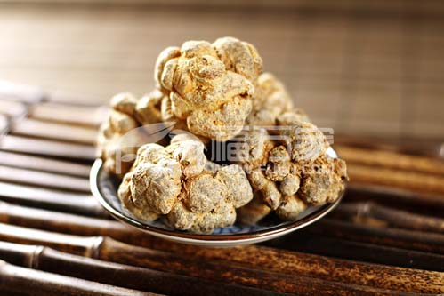 三七粉為何能降高血壓？