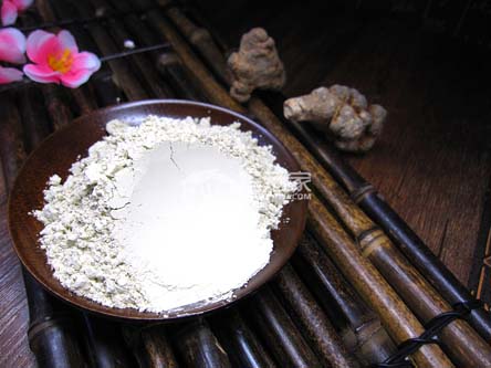 三七打粉前怎么處理？
