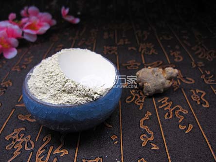 三七粉什么顏色的好？