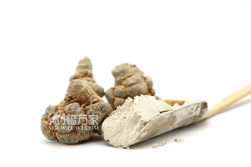 每天喝三七粉好嗎？
