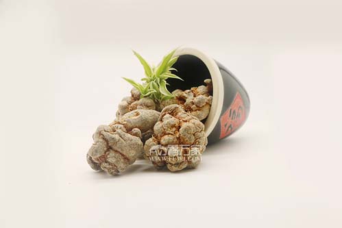 怎樣的三七質(zhì)量比較好？