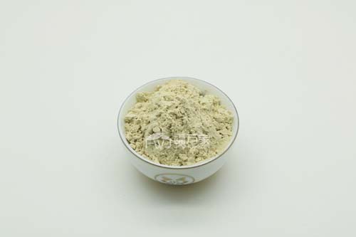 買回來(lái)的三七怎么打粉？