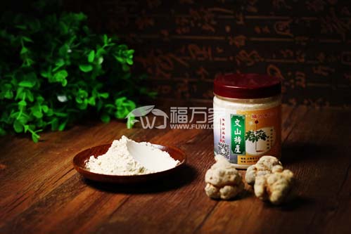 三七粉價格為什么差別這么大？