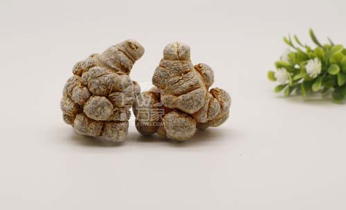 三七是頭數(shù)越多越好嗎？