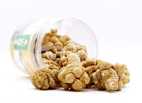 吃三七粉會傷肝臟嗎？
