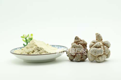 吃三七粉后拉肚子怎么回事？