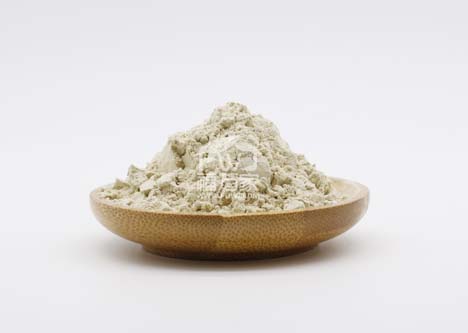 兒童吃三七粉有好處？